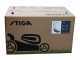 Stiga Collector 48 S AE Kit - Tagliaerba semovente a batteria - 48V/5Ah - Taglio 46 cm