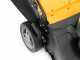 Stiga Collector 48 S AE Kit - Tagliaerba semovente a batteria - 48V/5Ah - Taglio 46 cm