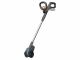 Gardena EasyWeed 1800/18V P4A solo - Pulisci fughe a batteria - 18V - SENZA BATTERIA E CARICABATTERIA