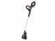 Gardena EasyWeed 1800/18V P4A solo - Pulisci fughe a batteria - 18V - SENZA BATTERIA E CARICABATTERIA