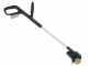 Gardena EasyWeed 1800/18V P4A solo - Pulisci fughe a batteria - 18V - SENZA BATTERIA E CARICABATTERIA