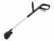 Gardena EasyWeed 1800/18V P4A solo - Pulisci fughe a batteria - 18V - SENZA BATTERIA E CARICABATTERIA