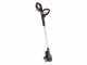 Gardena EasyWeed 1800/18V P4A solo - Pulisci fughe a batteria - 18V - SENZA BATTERIA E CARICABATTERIA