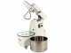 Impastatrice a spirale sollevabile Mixer 5000 S Deluxe - Da 40 Kg 1 velocit&agrave;