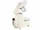 Impastatrice a spirale sollevabile Mixer 5000 S Deluxe - Da 40 Kg 1 velocit&agrave;