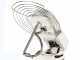Impastatrice a spirale sollevabile Mixer 5000 S Deluxe - Da 40 Kg 1 velocit&agrave;