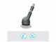 Gardena AquaBrush Universal 03/18V P - Lavapavimenti a batteria + Spazzola - con starter kit 18V - 2.5Ah