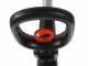 Gardena AquaBrush Universal 03/18V P - Lavapavimenti a batteria + Spazzola - con starter kit 18V - 2.5Ah