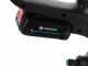 Gardena AquaBrush Universal 03/18V P - Lavapavimenti a batteria + Spazzola - con starter kit 18V - 2.5Ah
