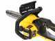 Stanley Fatmax SFMCCS730 - Elettrosega a batteria 20V 4Ah - Lama da 30cm