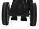 BlackStone EHL 4 - Spaccalegna elettrico - Orizzontale - 230V - Carrellato