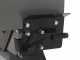 BlackStone EHL 4 - Spaccalegna elettrico - Orizzontale - 230V - Carrellato