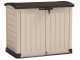 Keter Store it Out Arc beige - Box porta attrezzi