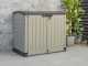 Keter Store it Out Arc beige - Box porta attrezzi