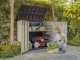 Keter Store it Out Arc beige - Box porta attrezzi