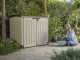 Keter Store it Out Arc beige - Box porta attrezzi
