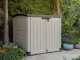 Keter Store it Out Arc beige - Box porta attrezzi