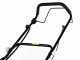 GreenBay PS 700-25 - Arieggiatore a scoppio a lame fisse