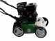 GreenBay PS 700-25 - Arieggiatore a scoppio a lame fisse