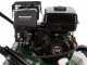GreenBay PS 700-25 - Arieggiatore a scoppio a lame fisse