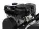 GreenBay PS 700-25 - Arieggiatore a scoppio a lame fisse