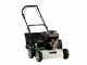 GreenBay PS 700-25 - Arieggiatore a scoppio a lame fisse