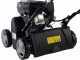 GreenBay PS 700-25 - Arieggiatore a scoppio a lame fisse