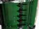 GreenBay PS 700-25 - Arieggiatore a scoppio a lame fisse