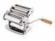 Imperia Fabbrica della Pasta Gourmet - Macchina per la pasta manuale in INOX