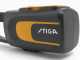 Stiga BC 700e B - Decespugliatore a batteria - Senza batteria e caricabatteria