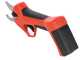 Stocker Kantia E-22 TR - Forbice elettrica da potatura - 7.2V/2.5Ah - Diametro di taglio 22mm