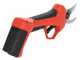 Stocker Kantia E-22 TR - Forbice elettrica da potatura - 7.2V/2.5Ah - Diametro di taglio 22mm