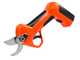 Stocker Kantia E-22 TR - Forbice elettrica da potatura - 7.2V/2.5Ah - Diametro di taglio 22mm