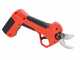 Stocker Kantia E-22 TR - Forbice elettrica da potatura - 7.2V/2.5Ah - Diametro di taglio 22mm