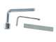 Stocker Kantia E-22 TR - Forbice elettrica da potatura - 7.2V/2.5Ah