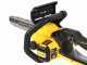 Stanley Fatmax SFMCCS730 - Elettrosega a batteria da taglio - 20V - SENZA BATTERIE E CARICABATTERIE