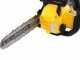 Stanley Fatmax SFMCCS730 - Elettrosega a batteria da taglio - 20V - SENZA BATTERIE E CARICABATTERIE