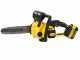 Stanley Fatmax SFMCCS730 - Elettrosega a batteria da taglio - 20V - SENZA BATTERIE E CARICABATTERIE