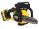 Stanley Fatmax SFMCCS730 - Elettrosega a batteria da taglio - 20V - SENZA BATTERIE E CARICABATTERIE