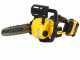 Stanley Fatmax SFMCCS730 - Elettrosega a batteria da taglio - 20V - SENZA BATTERIE E CARICABATTERIE