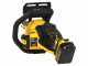 Stanley Fatmax SFMCCS730 - Elettrosega a batteria da taglio - 20V - SENZA BATTERIE E CARICABATTERIE
