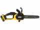 Stanley Fatmax SFMCCS730 - Elettrosega a batteria da taglio - 20V - SENZA BATTERIE E CARICABATTERIE