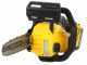 Stanley Fatmax SFMCCS730 - Elettrosega a batteria da taglio - 20V - SENZA BATTERIE E CARICABATTERIE