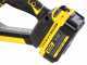 Stanley Fatmax SFMCCS730 - Elettrosega a batteria da taglio - 20V - SENZA BATTERIE E CARICABATTERIE