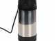 Ribimex PRPVC1201AUTO - Pompa sommersa per pozzi automatica - 1200 W - Acque chiare
