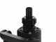 Ribimex PRPVC1201AUTO - Pompa sommersa per pozzi automatica - 1200 W - Acque chiare