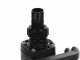 Ribimex PRPVC1201AUTO - Pompa sommersa per pozzi automatica - 1200 W - Acque chiare