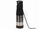 Ribimex PRPVC1201AUTO - Pompa sommersa per pozzi automatica - 1200 W - Acque chiare