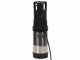 Ribimex PRPVC1201AUTO - Pompa sommersa per pozzi automatica - 1200 W - Acque chiare