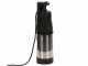 Ribimex PRPVC1201AUTO - Pompa sommersa per pozzi automatica - 1200 W - Acque chiare